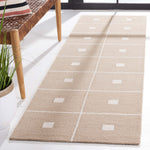 Martha Stewart 361 Rug, MSR3361 - Beige / Ivory