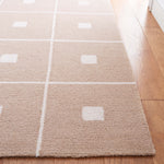 Martha Stewart 361 Rug, MSR3361 - Beige / Ivory