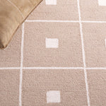 Martha Stewart 361 Rug, MSR3361 - Beige / Ivory