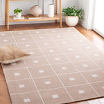 Martha Stewart 361 Rug, MSR3361 - Beige / Ivory