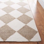 Martha Stewart 362 Rug, MSR3362 - Natural / Beige