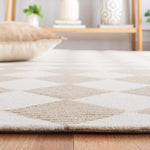 Martha Stewart 362 Rug, MSR3362 - Natural / Beige