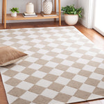 Martha Stewart 362 Rug, MSR3362 - Natural / Beige