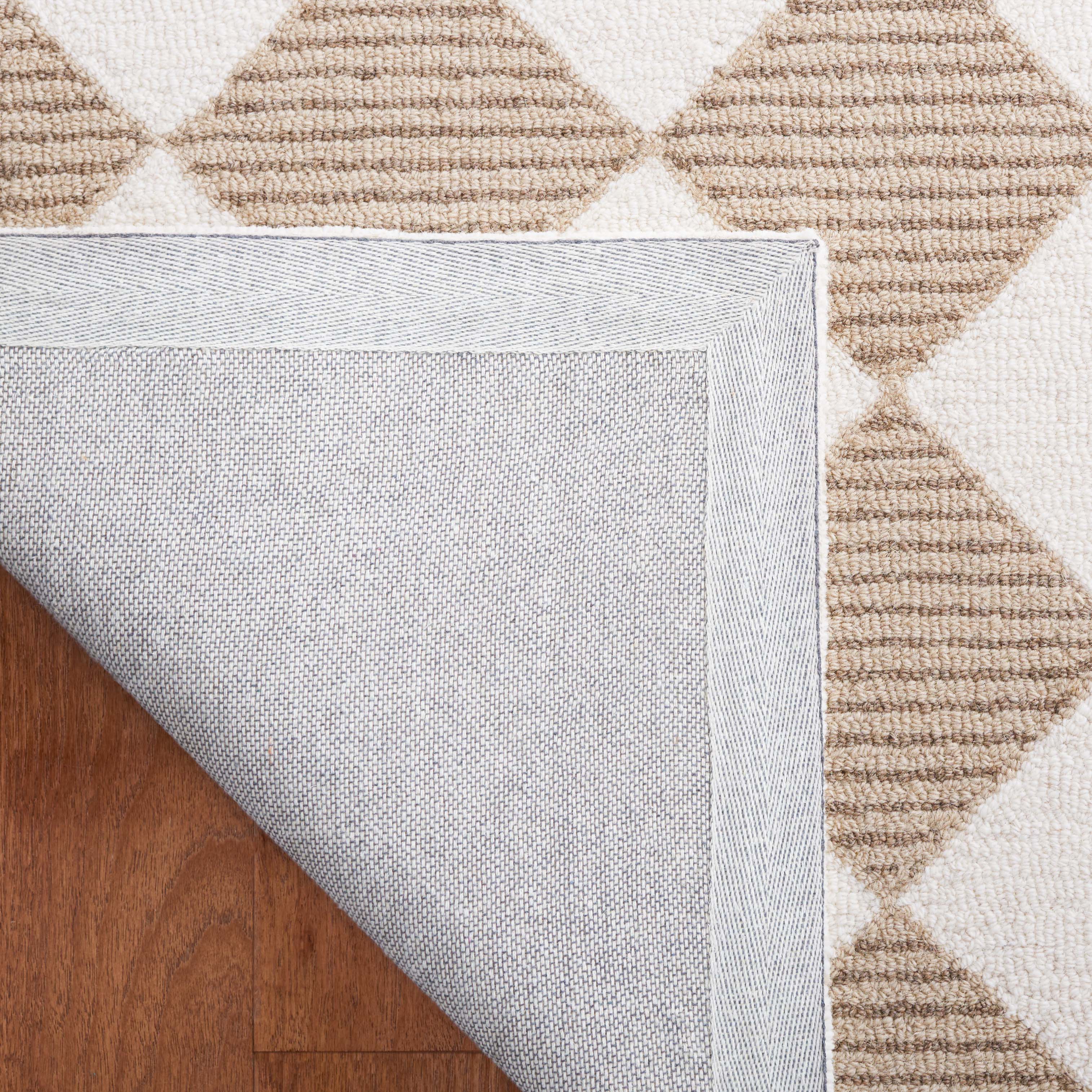 Martha Stewart 362 Rug, MSR3362 - Natural / Beige