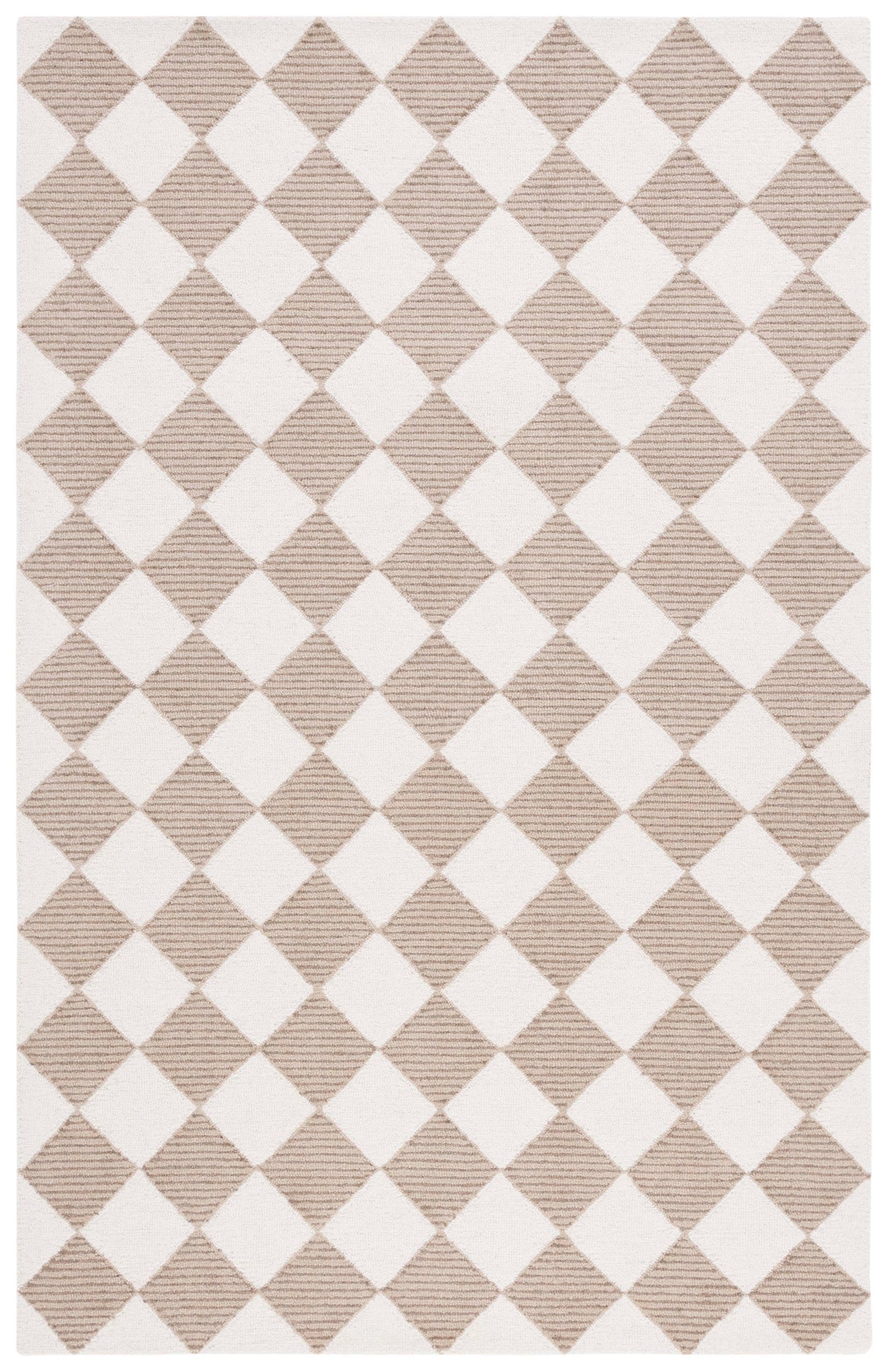 Martha Stewart 362 Rug, MSR3362 - Natural / Beige