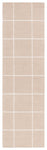 Martha Stewart 363 Rug, MSR3363 - Beige / Ivory