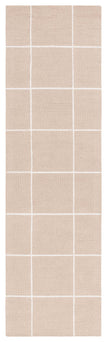 Martha Stewart 363 Rug, MSR3363 - Beige / Ivory