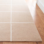 Martha Stewart 363 Rug, MSR3363 - Beige / Ivory