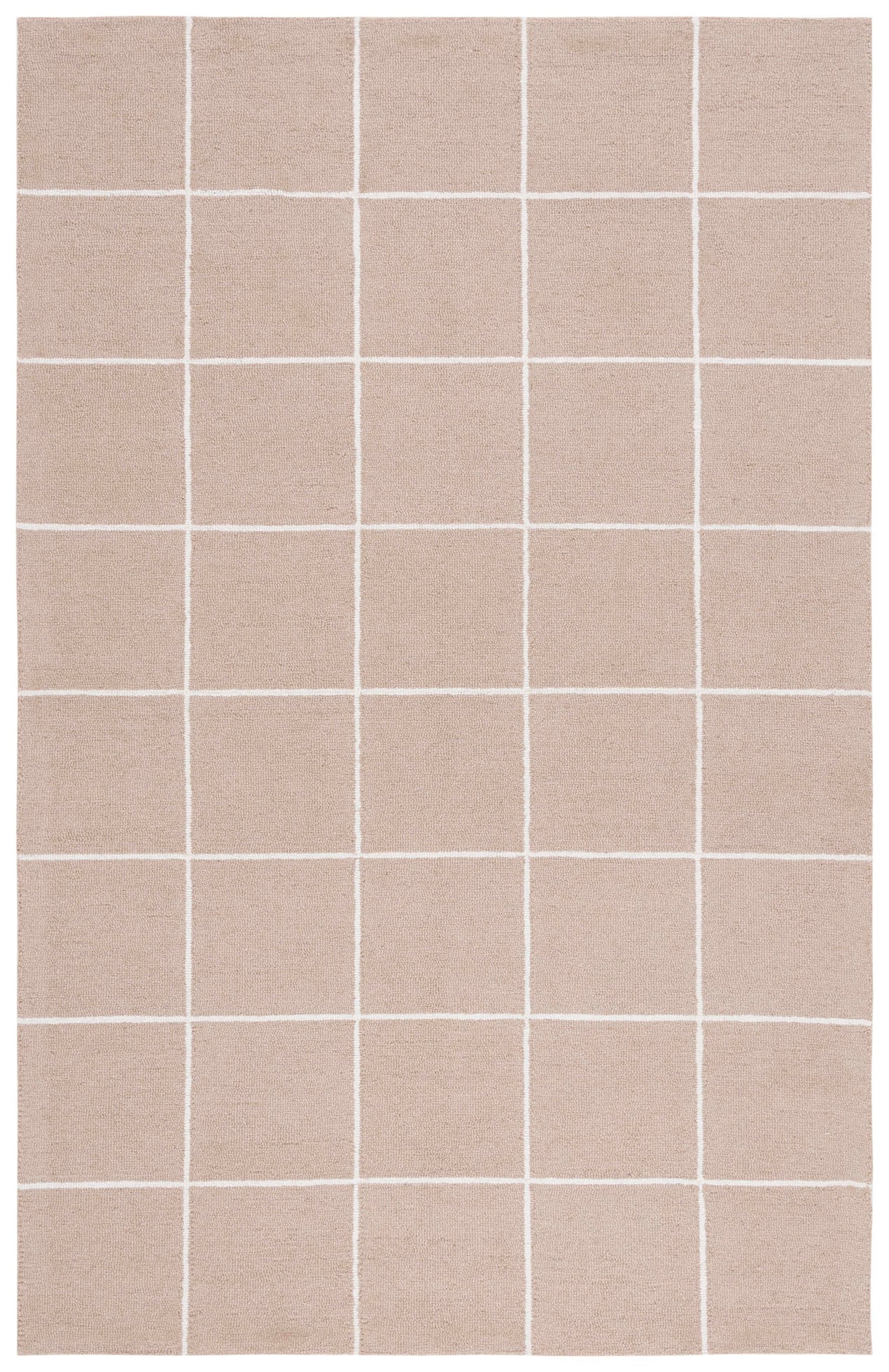 Martha Stewart 363 Rug, MSR3363 - Beige / Ivory