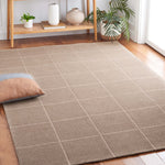 Martha Stewart 363 Rug, MSR3363 - Natural / Beige