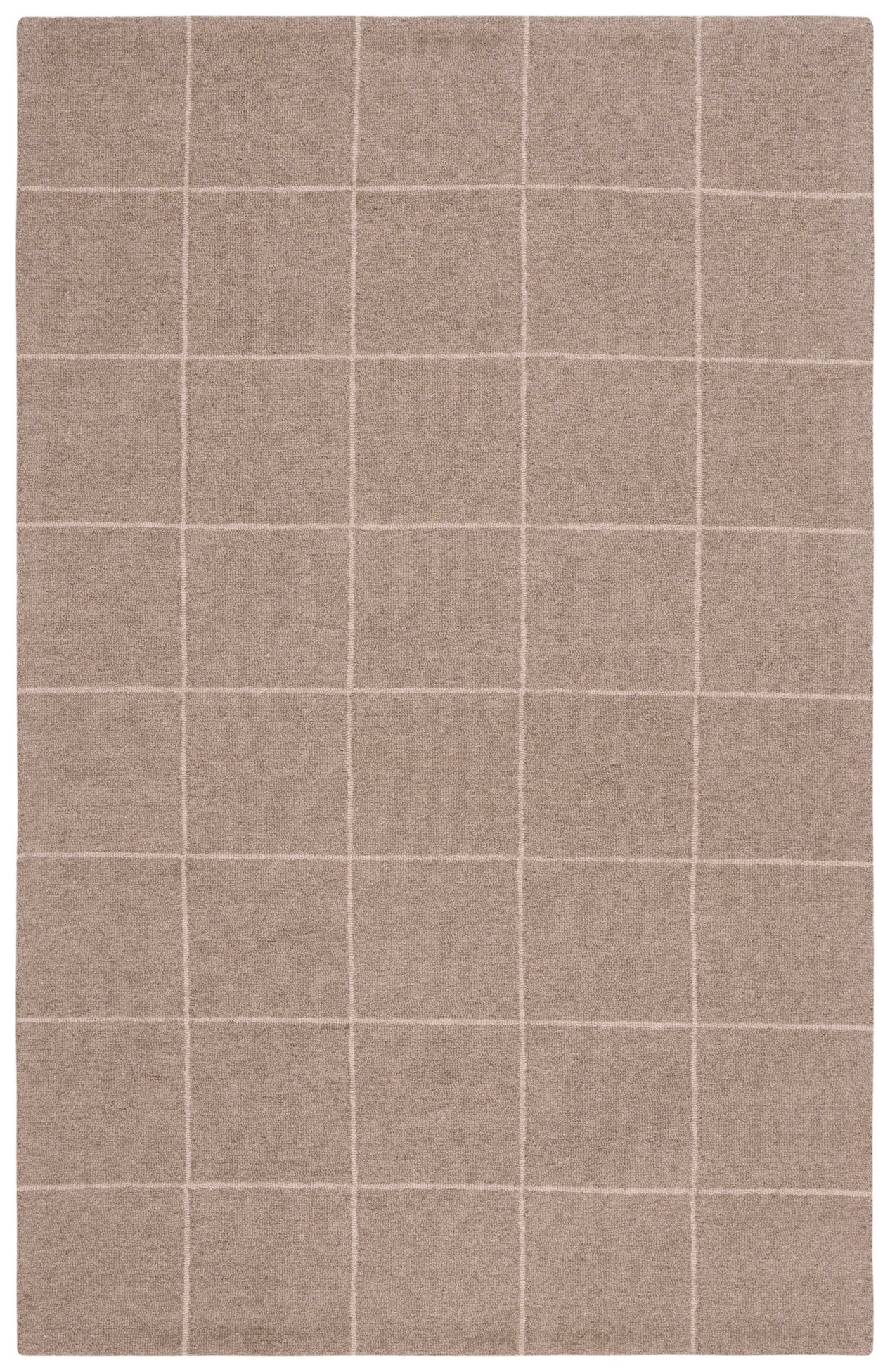 Martha Stewart 363 Rug, MSR3363 - Natural / Beige