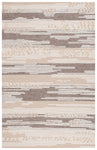 Martha Stewart 380 Rug, MSR3380 - Natural / Brown