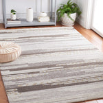 Martha Stewart 381 Rug, MSR3381 - Natural / Beige