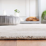 Martha Stewart 382 Rug, MSR3382 - Natural / Beige