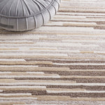 Martha Stewart 382 Rug, MSR3382 - Natural / Beige