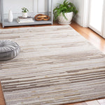 Martha Stewart 382 Rug, MSR3382 - Natural / Beige