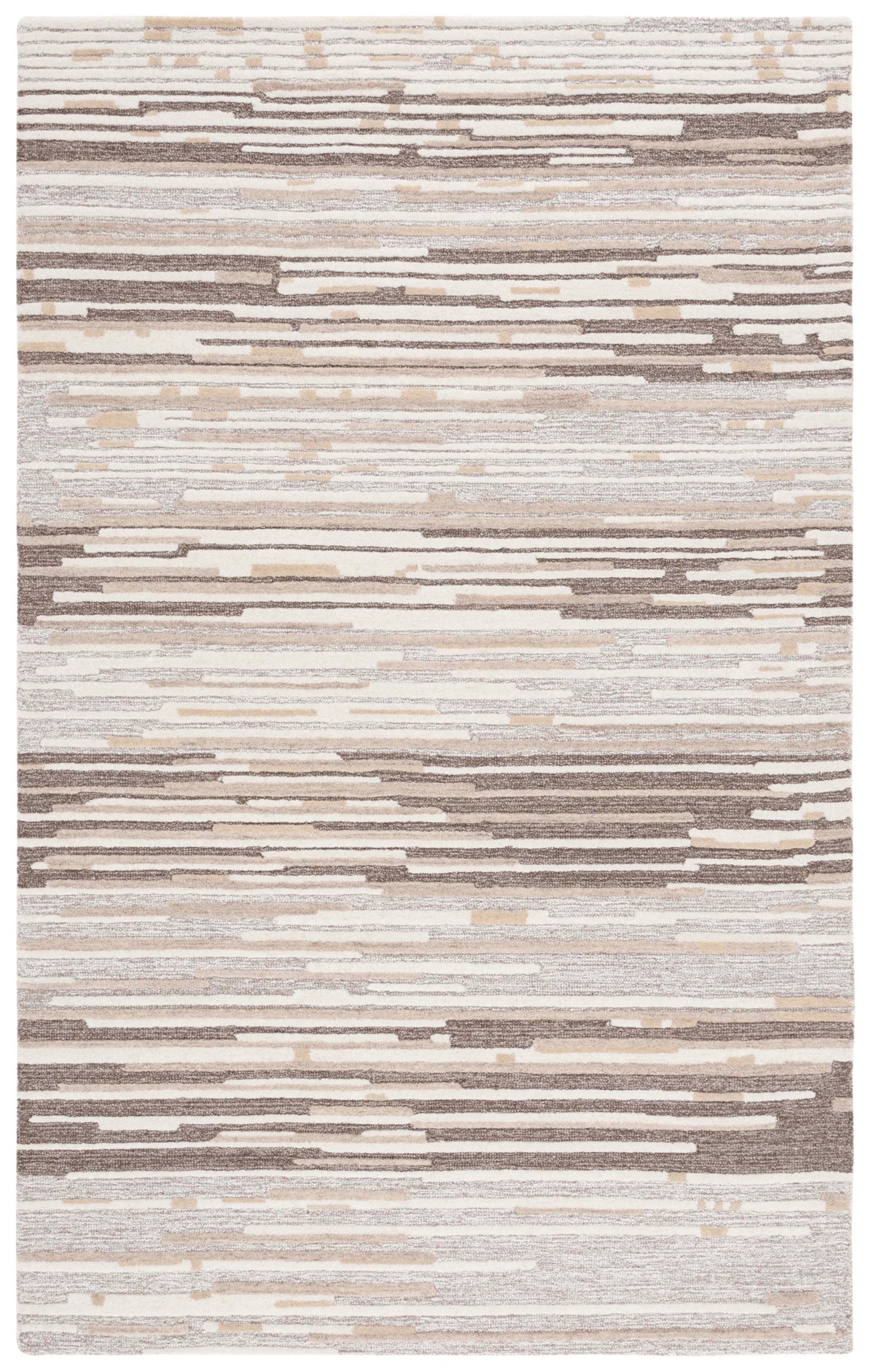 Martha Stewart 382 Rug, MSR3382 - Natural / Beige