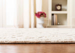 Martha Stewart 3512 Rug, MSR3512 - Ivory