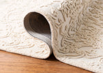 Martha Stewart 3512 Rug, MSR3512 - Ivory