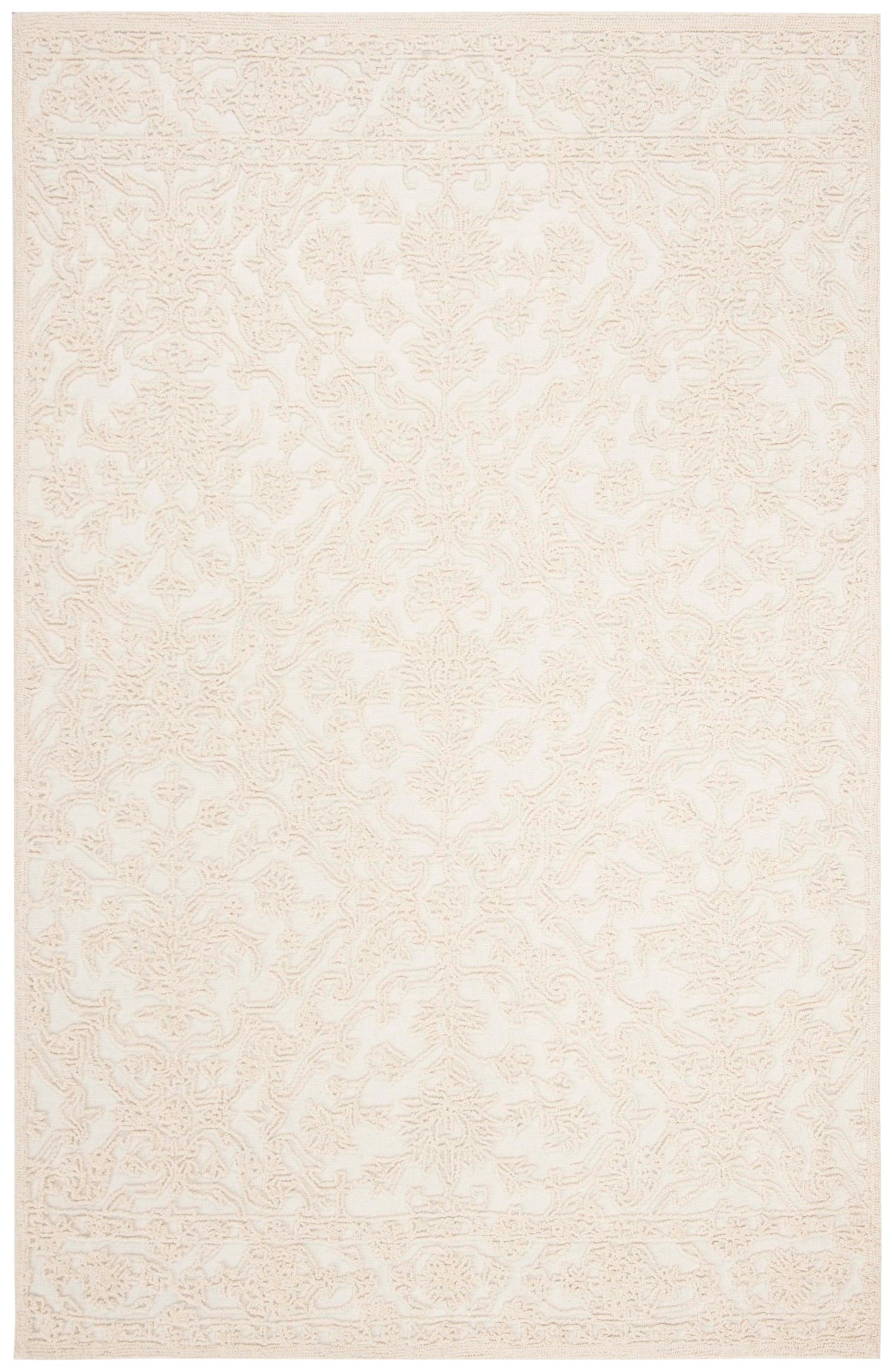 Martha Stewart 3512 Rug, MSR3512 - Ivory