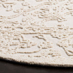 Martha Stewart 3512 Rug, MSR3512 - Ivory