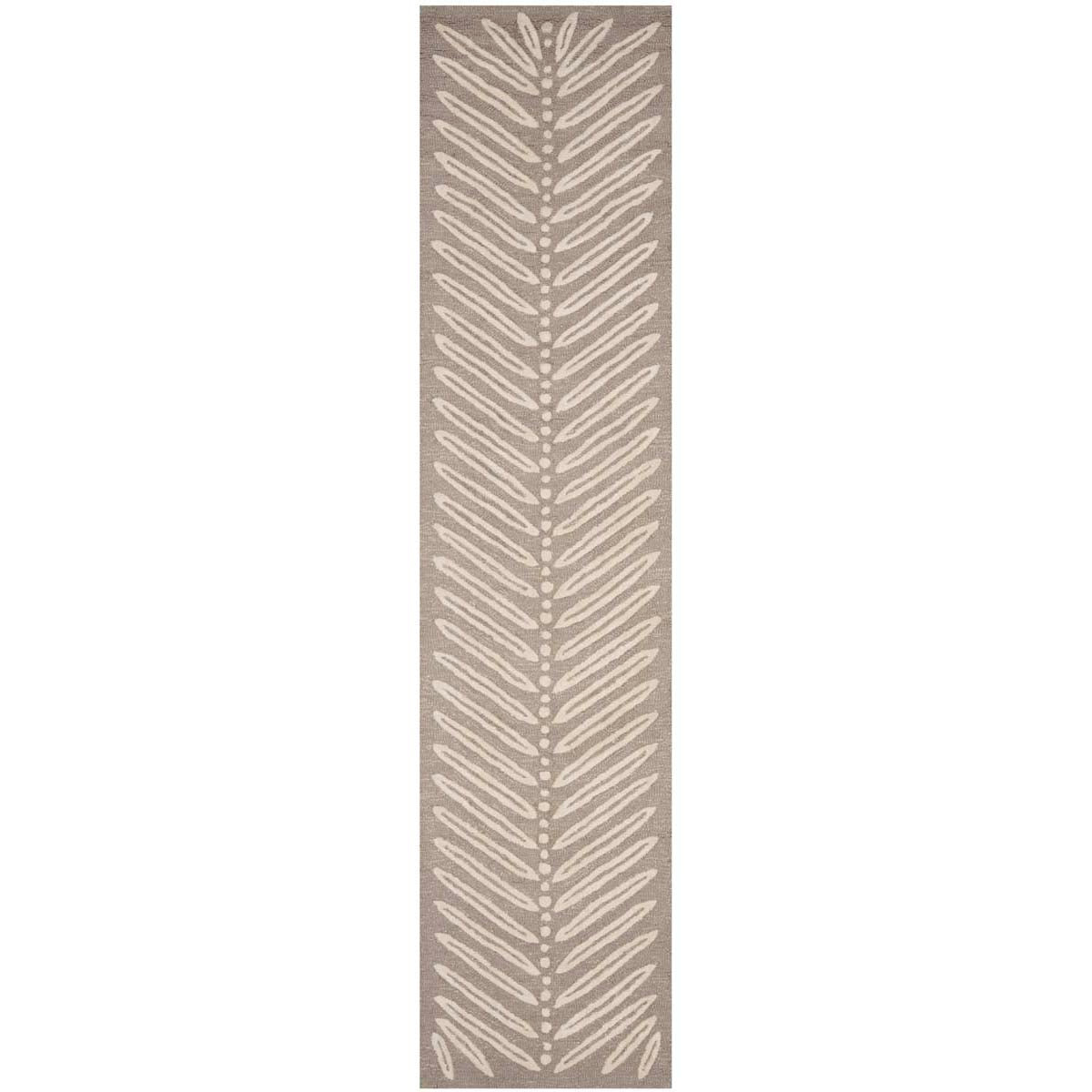 Martha Stewart 3612 Rug, MSR3612 - Chamois Beige