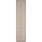 Martha Stewart 3612 Rug, MSR3612 - Chamois Beige