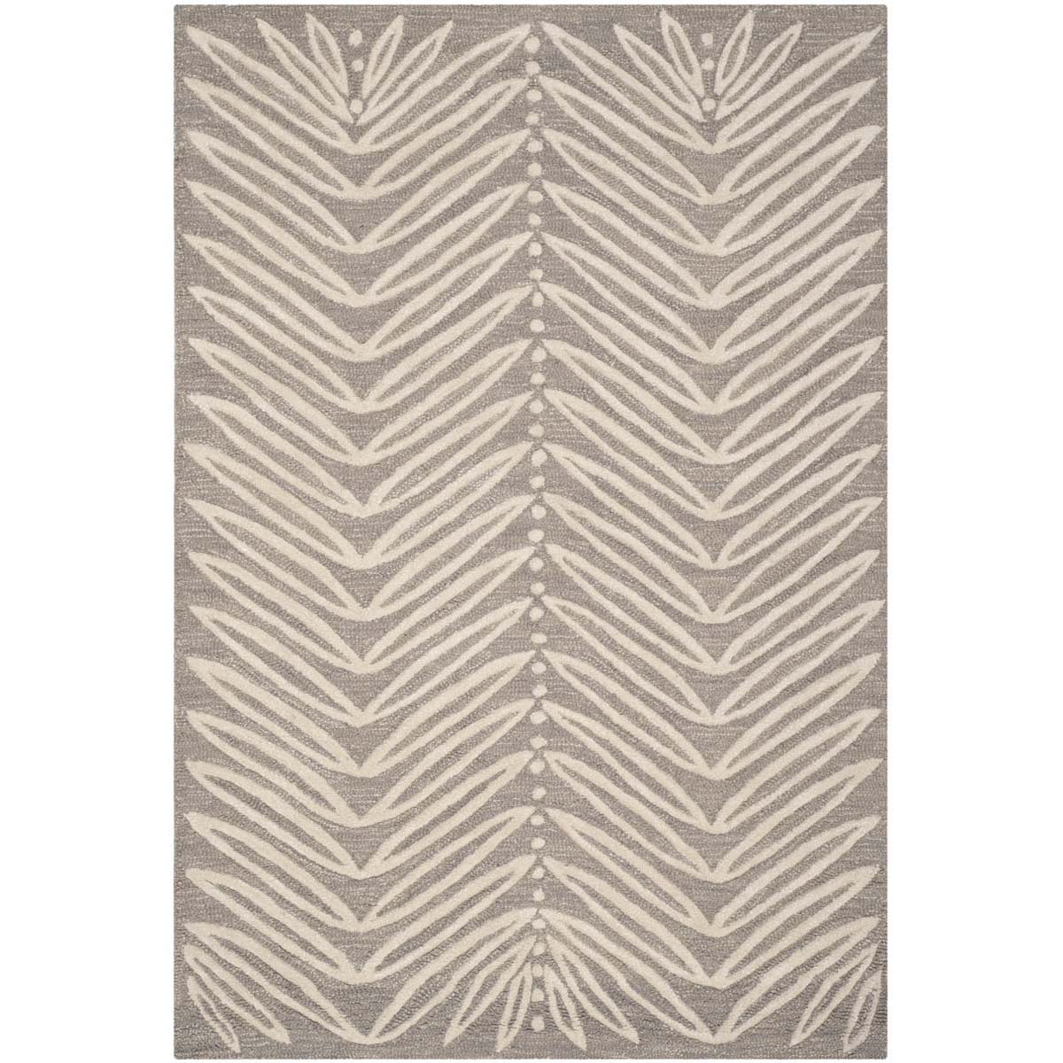 Martha Stewart 3612 Rug, MSR3612 - Chamois Beige