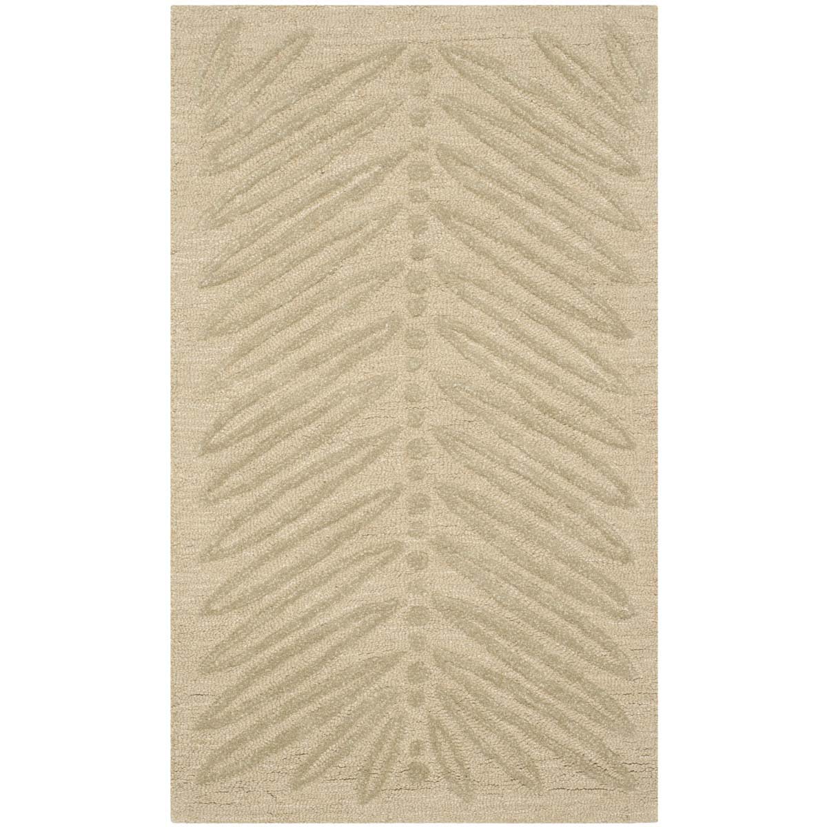 Martha Stewart 3612 Rug, MSR3612 - Oolong Tea Gree