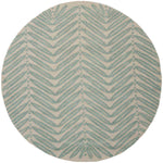 Martha Stewart 3612 Rug, MSR3612 - Blue Fir