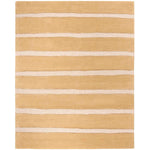 Martha Stewart 3617 Rug, MSR3617 - Toffee Gold