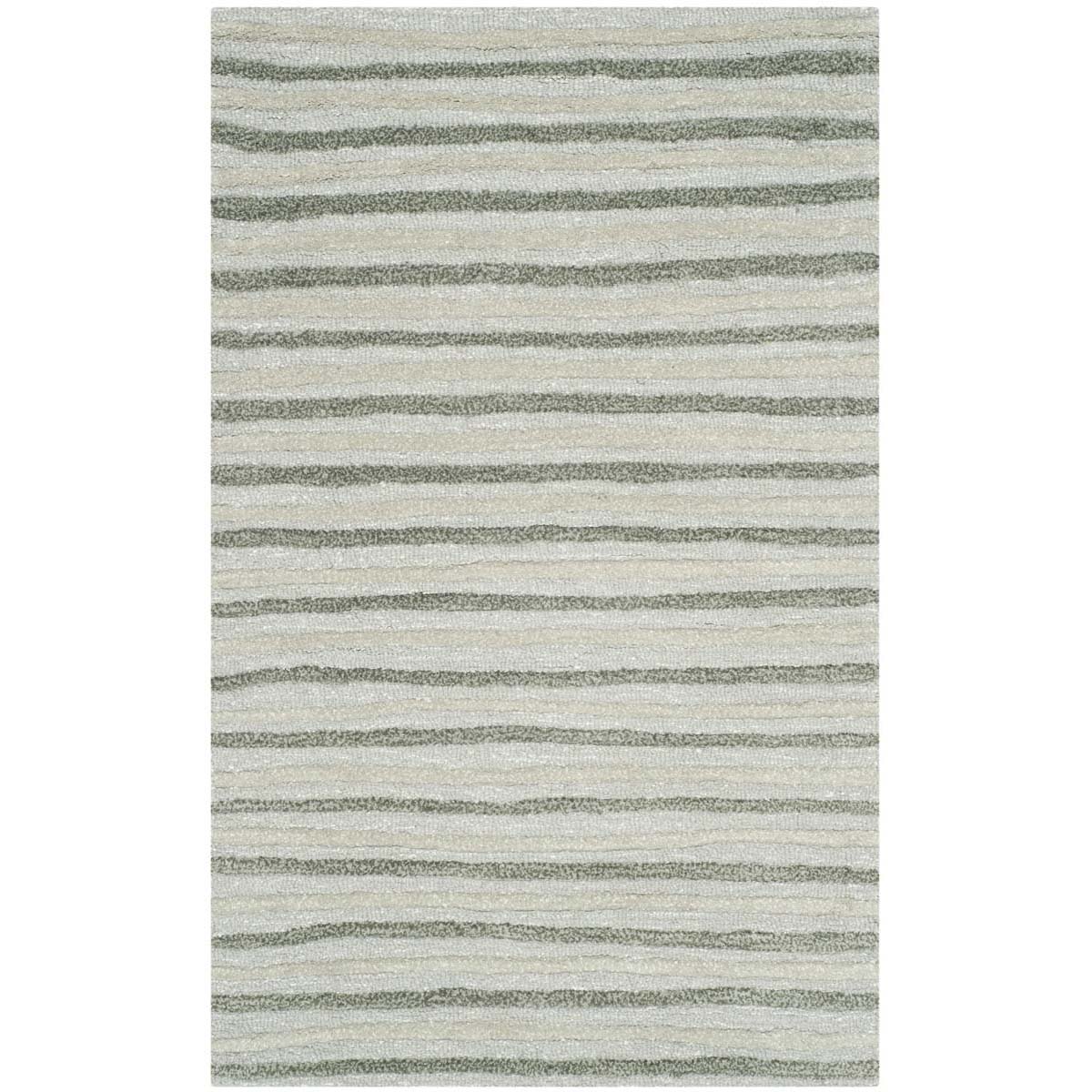 Martha Stewart 3619 Rug, MSR3619 - Nmbus Cloud Gry