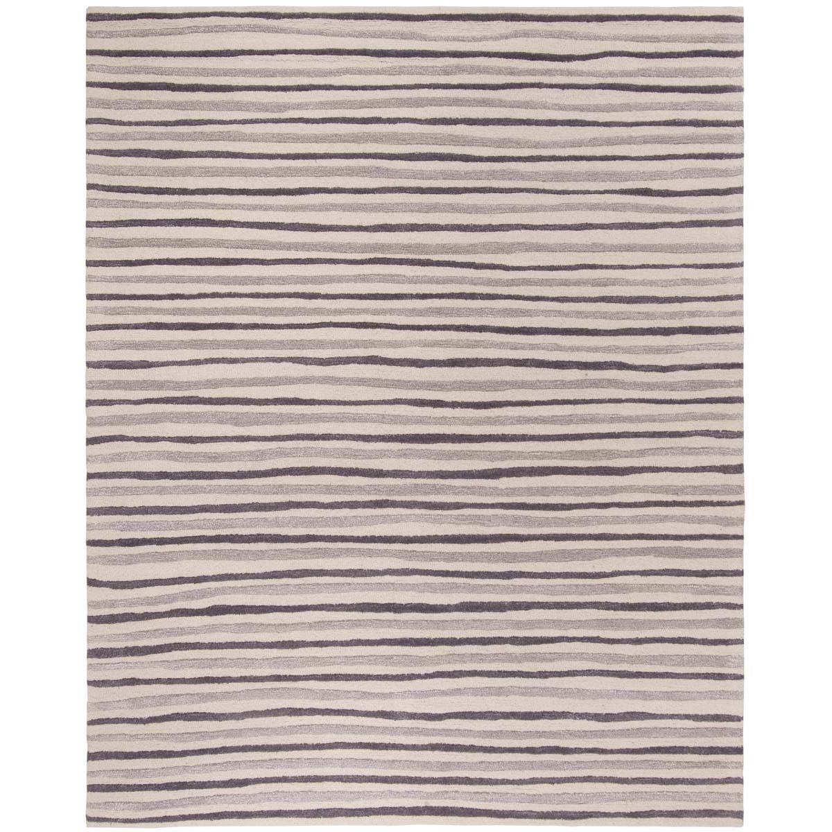 Martha Stewart 3619 Rug, MSR3619 - Tilled Soil Brn