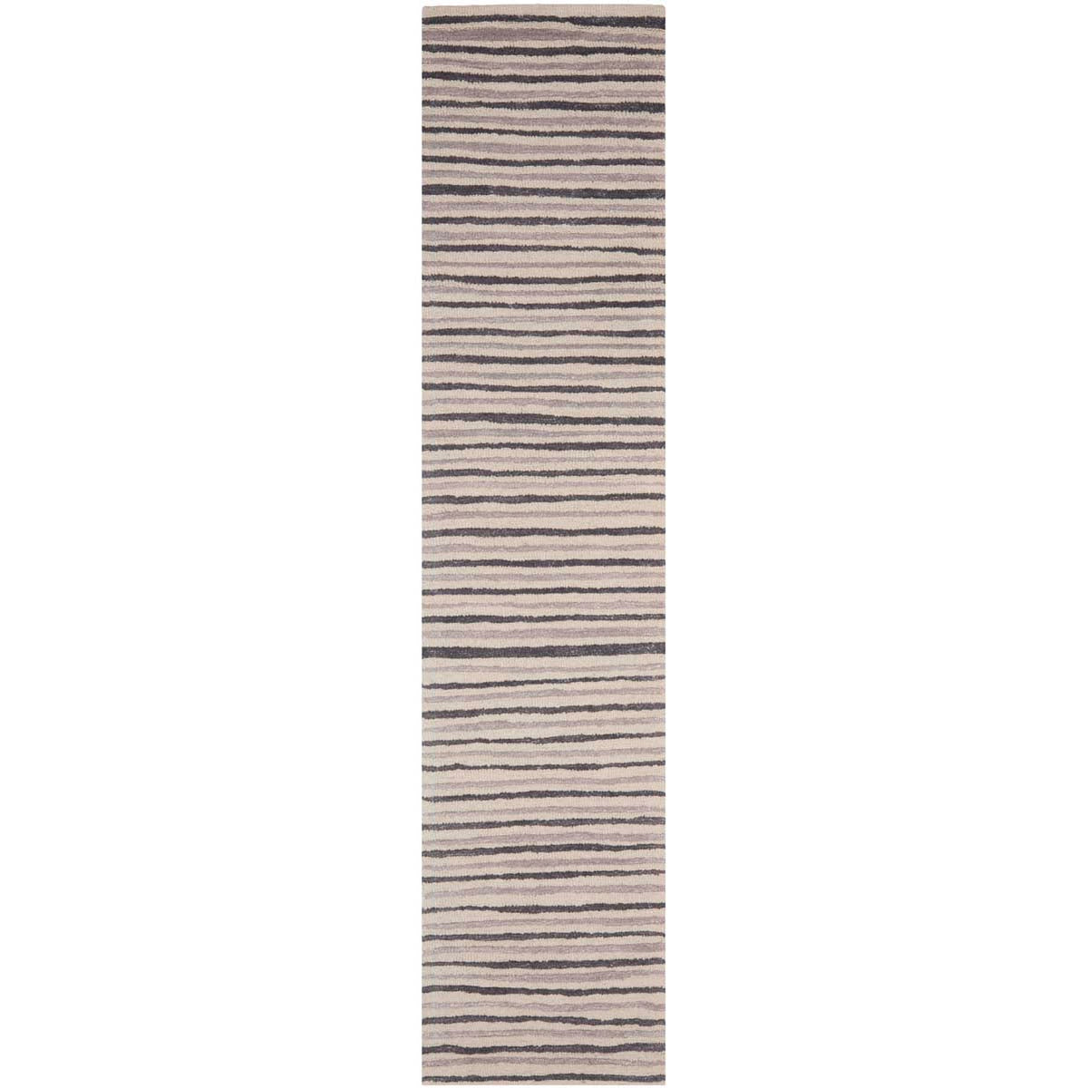 Martha Stewart 3619 Rug, MSR3619 - Wampum Purple