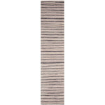 Martha Stewart 3619 Rug, MSR3619 - Wampum Purple