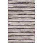 Martha Stewart 3619 Rug, MSR3619 - Wampum Purple