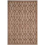 Martha Stewart 3822 Rug, MSR3822 - Brown / Bronze