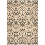 Martha Stewart 411 Rug, MSR411 - Beige / Anthracite