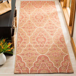 Martha Stewart 411 Rug, MSR411 - Natural / Beige