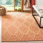 Martha Stewart 411 Rug, MSR411 - Natural / Beige