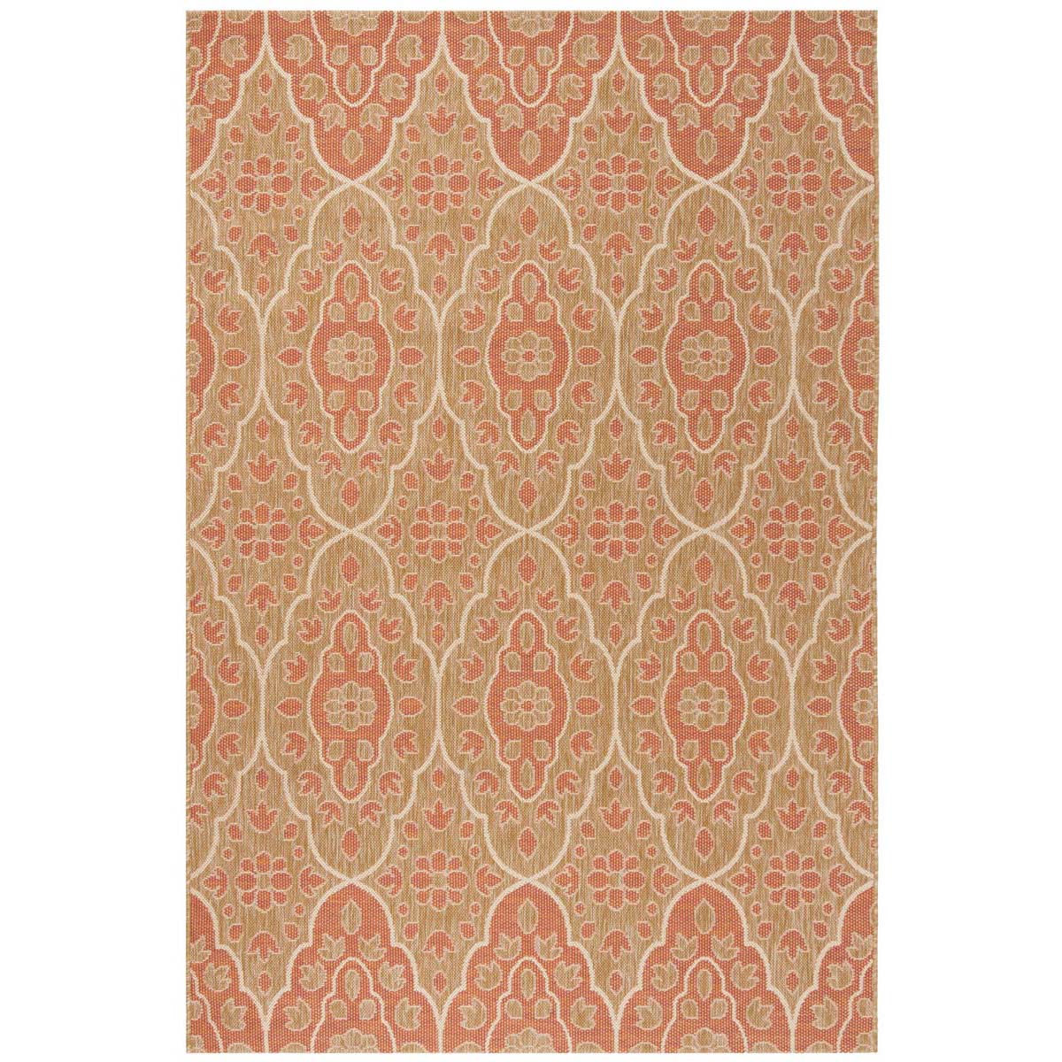 Martha Stewart 411 Rug, MSR411 - Natural / Beige