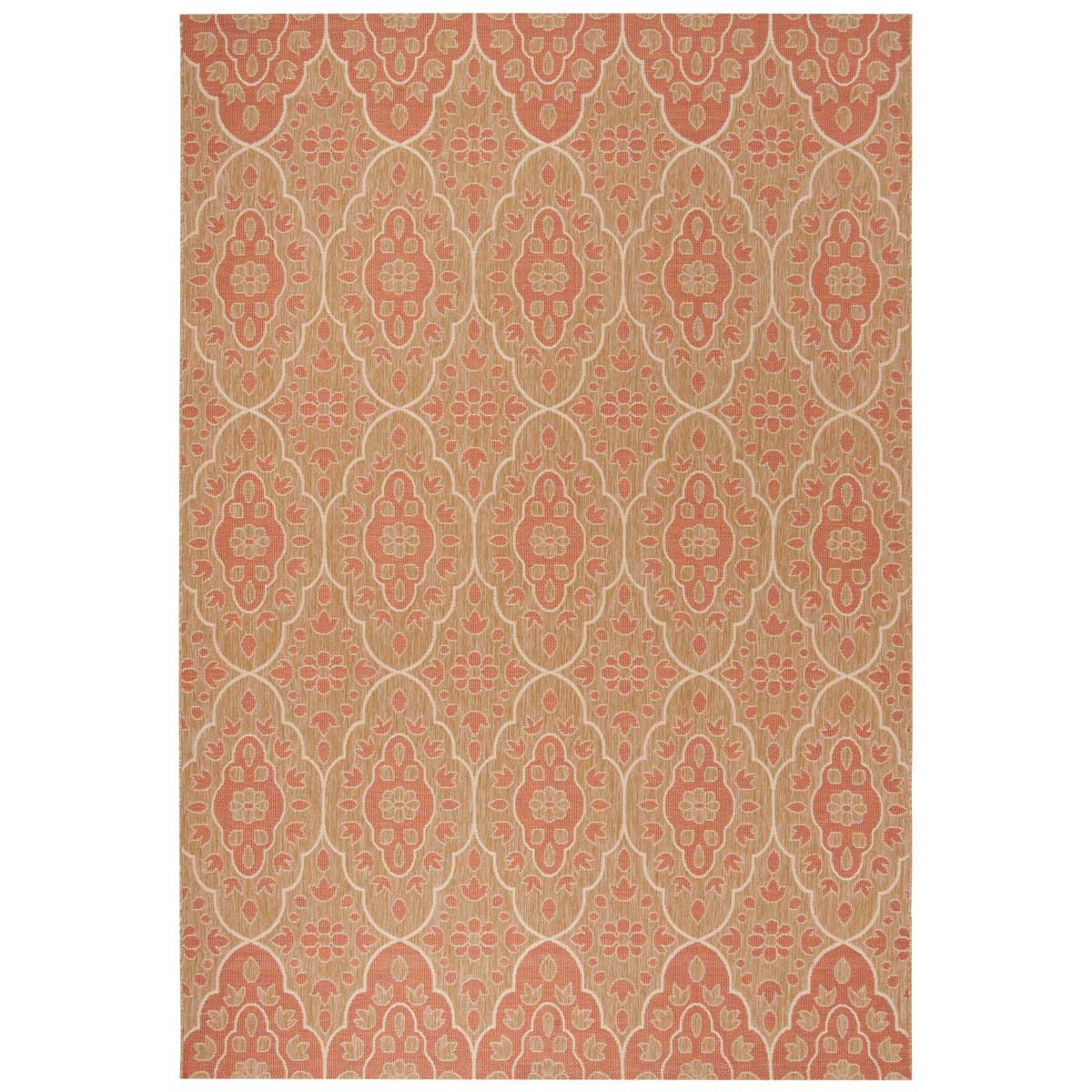 Martha Stewart 411 Rug, MSR411 - Natural / Beige