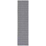 Martha Stewart 411 Rug, MSR411 - Charcoal / Grey