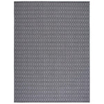 Martha Stewart 411 Rug, MSR411 - Charcoal / Grey