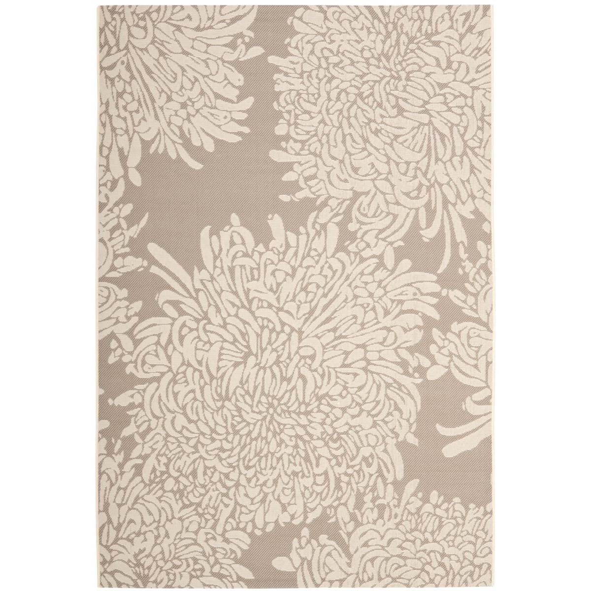 Martha Stewart 4125 Rug, MSR4125 - Dark Beig / Beige