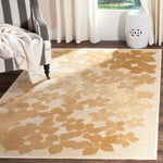 Martha Stewart 4480 Rug, MSR4480 - Dune