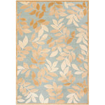 Martha Stewart 4481 Rug, MSR4481 - Geyser