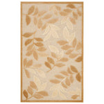 Martha Stewart 4481 Rug, MSR4481 - Heavy Cream