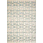 Martha Stewart 4485 Rug, MSR4485 - Rainwater