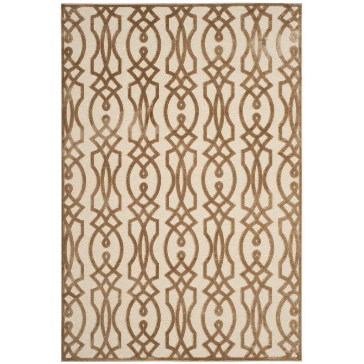 Martha Stewart 4485 Rug, MSR4485 - Hickory